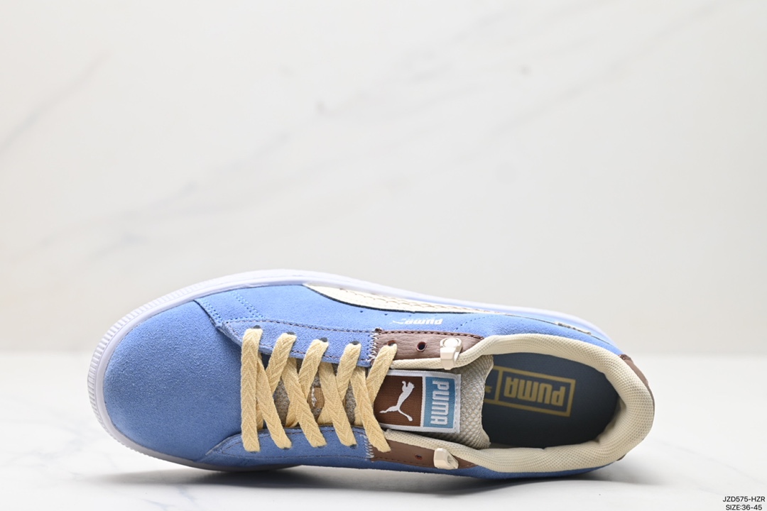 Puma Shoes